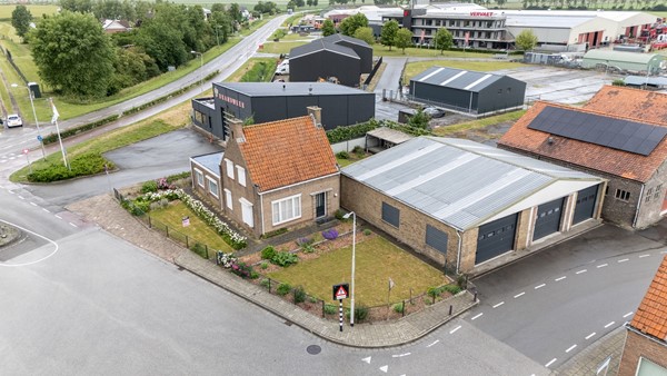 Medium property photo - Weststraat 32, 4521 AX Biervliet